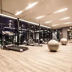 Fully Furnished, City View, Pool, Gym, Wifi