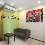 Varrzon Residence Srinakarin 56