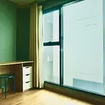 Hash Silom Apartment @ Silom Soi 3