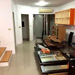 The 360 Town Plus Bangkok