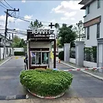 The 360 Town Plus Bangkok