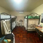 W District Guesthouse