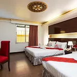 Khurana Inn Hotel -120/176-180 Ratchaprarop, Bangkok - By Bay Luxury