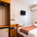 Go Inn Khaosan Road