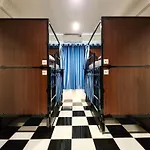 Noir Cafe And Hostel Chinatown Bangkok