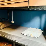 Green Apple Hostel Khaosan