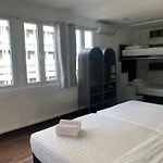 Cacha Bed