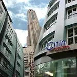 Citin Pratunam Bangkok By Compass Hospitality