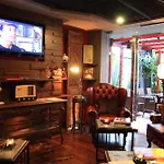 The Fusion Suites