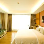 Olive Hotel & Residence Bangkok Sukhumvit 101