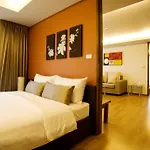 Olive Hotel & Residence Bangkok Sukhumvit 101
