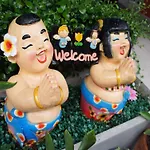 Sawasdee Hotel @ Sukhumvit Soi 8