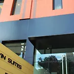 Marvin Suites Hotel Bangkok Sathorn