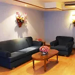 Silom Village Inn