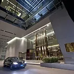The Okura Prestige Bangkok