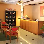 B.S. Court Hotel Sathorn