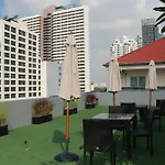 Dazzle Residence