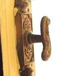 Baankhon Private Room In Thai House Check In By Yourself Code Inbox Adult Only