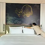 Grande Centre Point Surawong Bangkok