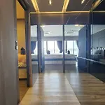 Selfcheckin The State Tower Riverview 2Bedroom Bts Iconsiam Silom Sathon