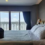 Selfcheckin The State Tower Riverview 2Bedroom Bts Iconsiam Silom Sathon
