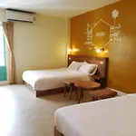 Siri Poshtel Bangkok