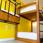 Siri Poshtel Bangkok
