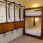 Siri Poshtel Bangkok