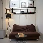 Hidden Habitat - Design Guesthouse