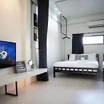 Hidden Habitat - Design Guesthouse