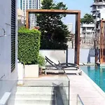 2 Bedrooms, Bts Asok, Terminal 21, Sukhumvit