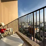 Family 2Bedrooms 2Br W/Pool/Gym/Wi-Fi @Sathorn