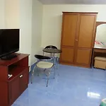 S.K. Residence