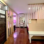 Check-In My Hostel
