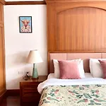 Pannarai\'S House