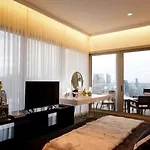 Elegant 2-Bedroom Luxury Duplex On The 32Nd Floor Of 185 Rajadamri
