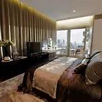 Elegant 2-Bedroom Luxury Duplex On The 32Nd Floor Of 185 Rajadamri