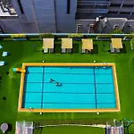 Evergreen Place Siam By Uhg
