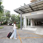 D-Haus Ladprao Residence