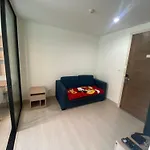 Bts Onnut One Bedroom Free Wifi Quiet Room