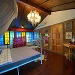 T-House 10 -6Br Max15Ppl Whole House With Pool