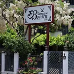 Borarn House