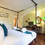 Buddy Lodge, Khaosan Road