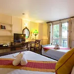 Buddy Lodge, Khaosan Road