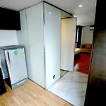 I Residence Hotel Silom