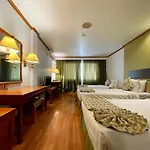 Arawana Regency Park Sukhumvit