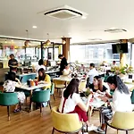 Siri Oriental Bangkok Hotel