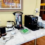 Siri Oriental Bangkok Hotel