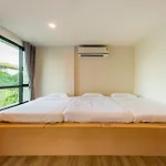 P18 Hotel Bangkok