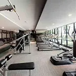 S36 月租特惠 Sukhumvit Bts Thonglor Swim Gym Wifi